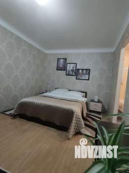 1-к квартира, посуточно, 34м2, 1/1 этаж