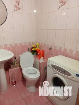 1-к квартира, посуточно, 36м2, 6/17 этаж