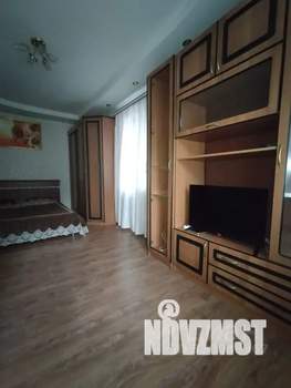 1-к квартира, посуточно, 32м2, 2/5 этаж