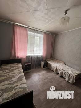 1-к квартира, на длительный срок, 35м2, 1/9 этаж