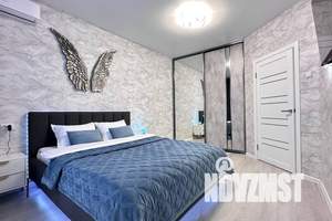 1-к квартира, посуточно, 35м2, 19/20 этаж