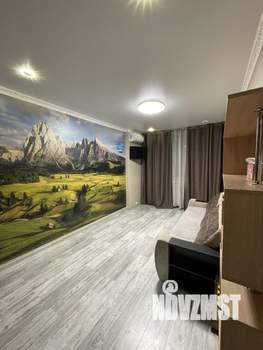 1-к квартира, на длительный срок, 42м2, 3/9 этаж