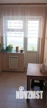 1-к квартира, на длительный срок, 40м2, 4/10 этаж