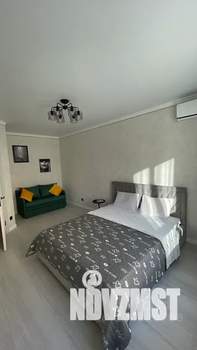 1-к квартира, посуточно, 36м2, 4/10 этаж