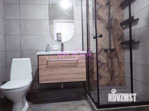 1-к квартира, на длительный срок, 42м2, 3/24 этаж