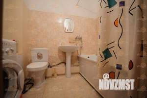 1-к квартира, на длительный срок, 46м2, 8/12 этаж