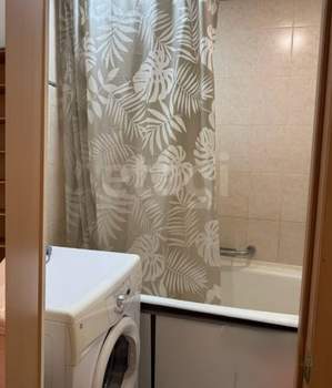 3-к квартира, на длительный срок, 63м2, 4/9 этаж