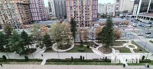 3-к квартира, посуточно, 55м2, 1/1 этаж