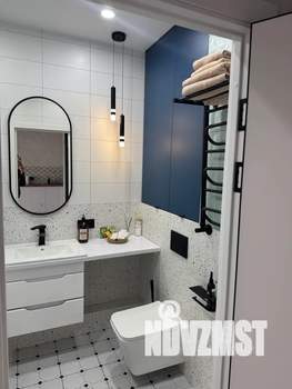 1-к квартира, посуточно, 37м2, 12/16 этаж