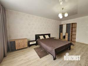 1-к квартира, на длительный срок, 57м2, 10/19 этаж