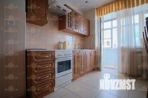 1-к квартира, на длительный срок, 51м2, 5/10 этаж