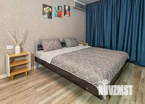 1-к квартира, посуточно, 30м2, 2/5 этаж