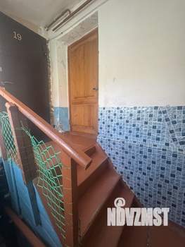 1-к квартира, на длительный срок, 24м2, 2/2 этаж