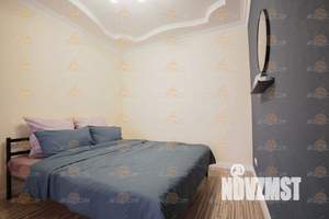 1-к квартира, на длительный срок, 39м2, 7/10 этаж