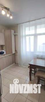 1-к квартира, посуточно, 39м2, 1/1 этаж