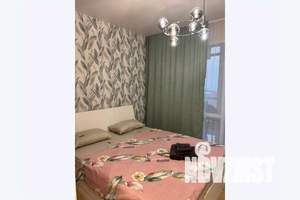 1-к квартира, посуточно, 25м2, 8/25 этаж