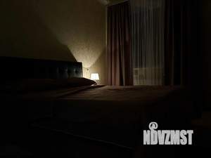 1-к квартира, посуточно, 40м2, 10/17 этаж