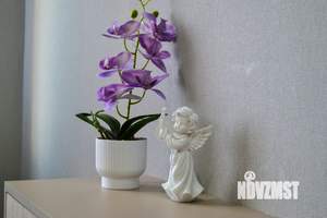 1-к квартира, посуточно, 45м2, 10/23 этаж