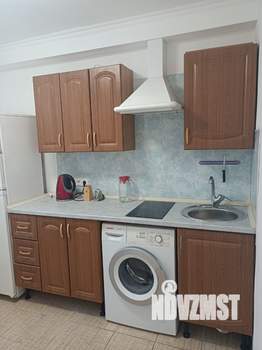 1-к квартира, на длительный срок, 36м2, 1/5 этаж