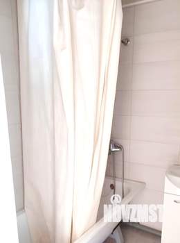 1-к квартира, на длительный срок, 35м2, 9/18 этаж