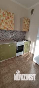 1-к квартира, на длительный срок, 35м2, 15/19 этаж