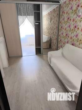 2-к квартира, на длительный срок, 60м2, 4/7 этаж