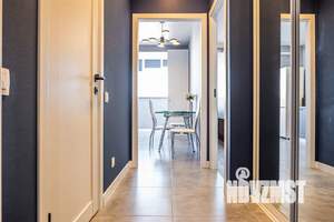 1-к квартира, посуточно, 37м2, 9/9 этаж