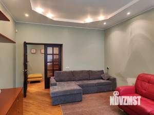 2-к квартира, на длительный срок, 72м2, 1/4 этаж