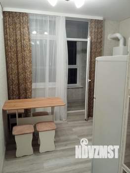 1-к квартира, на длительный срок, 35м2, 5/12 этаж