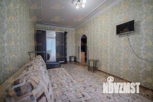 1-к квартира, на длительный срок, 34м2, 3/9 этаж