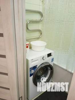 1-к квартира, посуточно, 28м2, 9/17 этаж