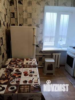 1-к квартира, на длительный срок, 32м2, 4/5 этаж