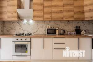 1-к квартира, посуточно, 50м2, 1/9 этаж