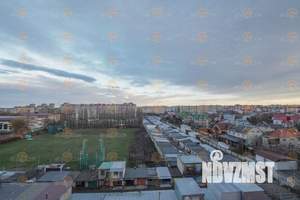 1-к квартира, на длительный срок, 31м2, 8/12 этаж