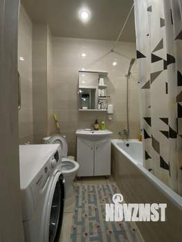 1-к квартира, на длительный срок, 37м2, 7/7 этаж