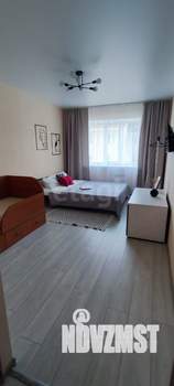 1-к квартира, на длительный срок, 39м2, 7/19 этаж