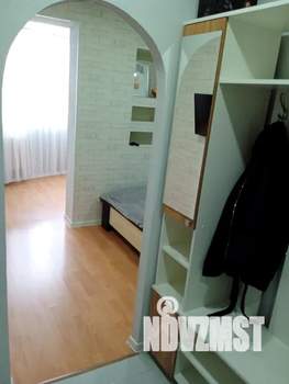 1-к квартира, посуточно, 40м2, 9/10 этаж