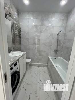 1-к квартира, на длительный срок, 36м2, 3/8 этаж