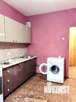 1-к квартира, на длительный срок, 37м2, 2/12 этаж