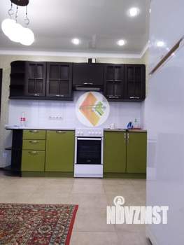 1-к квартира, на длительный срок, 52м2, 2/10 этаж