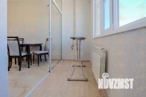 1-к квартира, на длительный срок, 41м2, 7/8 этаж