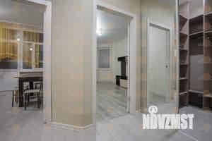 1-к квартира, на длительный срок, 35м2, 2/18 этаж