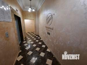 1-к квартира, на длительный срок, 41м2, 6/15 этаж