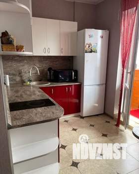 Студия квартира, посуточно, 30м2, 14/16 этаж