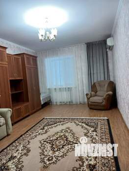 1-к квартира, на длительный срок, 40м2, 5/10 этаж