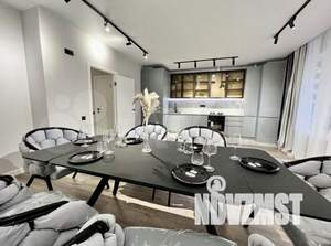 2-к квартира, на длительный срок, 82м2, 2/18 этаж