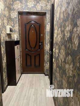 1-к квартира, на длительный срок, 25м2, 14/16 этаж