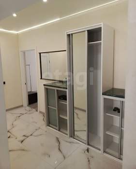 3-к квартира, на длительный срок, 73м2, 9/18 этаж