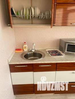 2-к квартира, посуточно, 45м2, 3/9 этаж