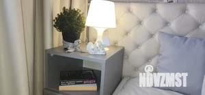1-к квартира, посуточно, 44м2, 1/1 этаж